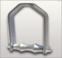 Adjustable Roller Hanger 