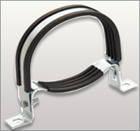 Offset Clamp